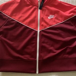 Nike Jacket